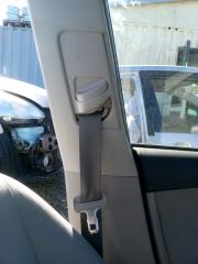 Ремень безопасности TOYOTA Corolla Axio 2007