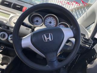 Руль HONDA Fit 2005