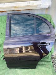 Дверь задняя левая NISSAN March