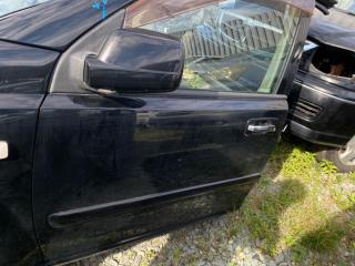 Дверь передняя левая NISSAN X-Trail 2008