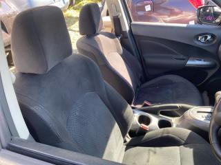 Сидение переднее NISSAN Juke