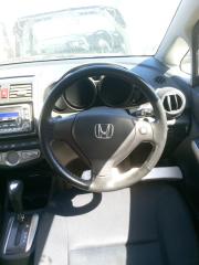 Руль HONDA Airwave 2007