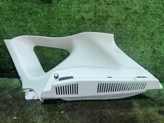 Обшивка багажника задняя левая NISSAN Dualis 2007