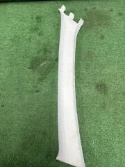 Запчасть накладка на стойку правая NISSAN Dualis 2007