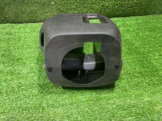 Запчасть кожух рулевой колонки TOYOTA Ractis 2010