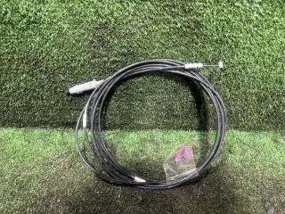 Тросик бака TOYOTA Corolla Fielder 2007