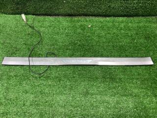 Накладка на порог NISSAN Dualis 2007 контрактная Накладка на порог NISSAN Dualis 2007