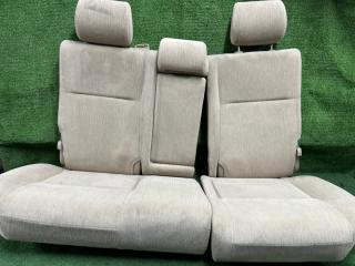 Сидение заднее TOYOTA Premio 2005