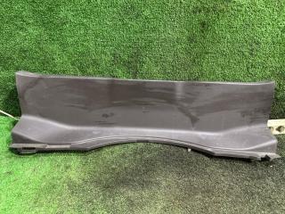 Обшивка багажника TOYOTA Spade 2013