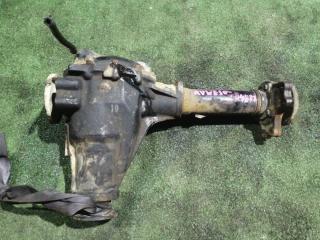 Редуктор передний NISSAN Elgrand