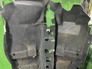 Ковер салона NISSAN Dualis 2007 контрактная Ковер салона NISSAN Dualis 2007