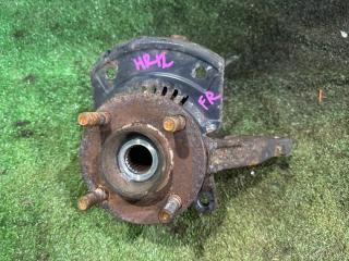 Ступица передняя правая NISSAN March