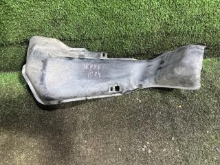 Запчасть защита горловины бензобака TOYOTA Belta 2008