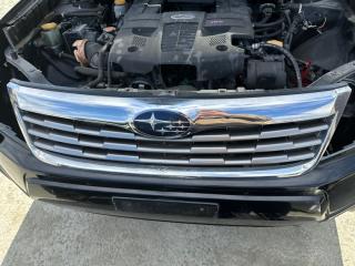 Решетка радиатора SUBARU Forester 2009