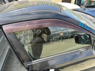 Ветровик передний правый SUBARU Forester 2009
