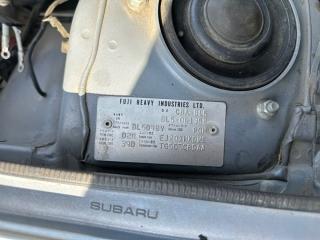 АКПП SUBARU Legacy 2006 контрактная АКПП SUBARU Legacy 2006