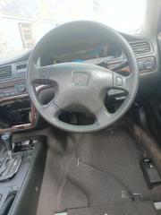 Руль HONDA Inspire 1995