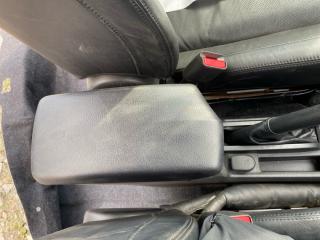 Бардачок между сиденьями TOYOTA Corolla Axio 2014