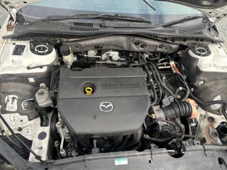 Двигатель MAZDA Atenza 2007