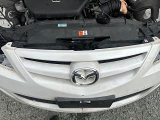 Решетка радиатора MAZDA Atenza 2007