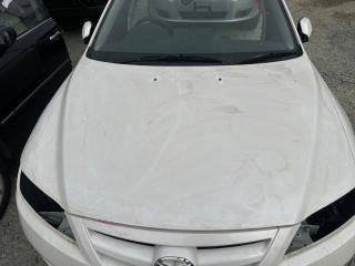 Капот MAZDA Atenza 2007