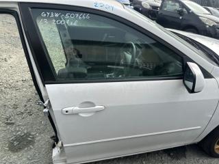 Дверь передняя правая MAZDA Atenza 2007