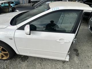 Дверь передняя левая MAZDA Atenza 2007
