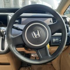 Руль HONDA Stepwgn 2005