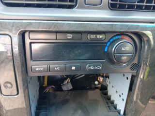 Блок управления климат-контролем SUBARU Legacy 1999
