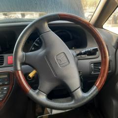 Руль HONDA Odyssey 2001