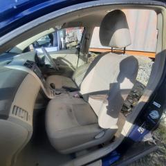 Сидение переднее TOYOTA Corolla Fielder 2006