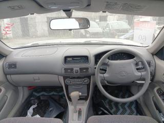 Торпедо TOYOTA Sprinter 1997