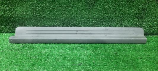 Накладка на порог передняя правая SUBARU Forester 1997