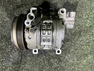 Компрессор кондиционера SUBARU Forester 1997