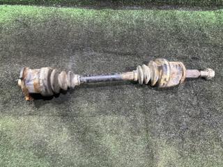 Фото запчасти привод передний левый NISSAN Serena контрактная запчасть Запчасть привод передний левый NISSAN Serena