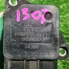 Датчик расхода воздуха Escudo 2007 TD54W J20A Датчик расхода воздуха Escudo 2007 TD54W J20A