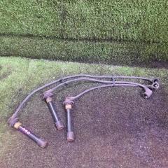 Бронепровода HONDA HR-V 2005