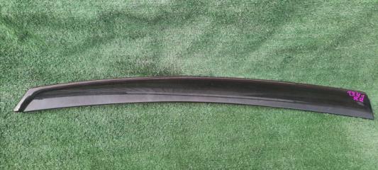 Фото запчасти ветровик задний правый NISSAN Bluebird Sylphy 2009 контрактная запчасть Запчасть ветровик задний правый NISSAN Bluebird Sylphy 2009