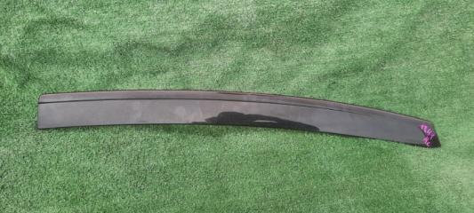 Фото запчасти ветровик задний левый NISSAN Bluebird Sylphy 2009 контрактная запчасть Запчасть ветровик задний левый NISSAN Bluebird Sylphy 2009