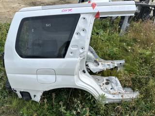 Крыло заднее правое SUBARU Forester