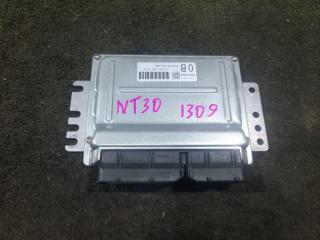 Компьютер ДВС NISSAN X-Trail 2008
