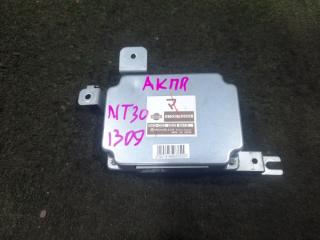 Блок управления АКПП NISSAN X-Trail 2008