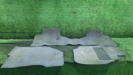 Ковер салона NISSAN Lafesta 2005 контрактная Ковер салона NISSAN Lafesta 2005