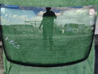 Стекло лобовое переднее HONDA Fit 2002