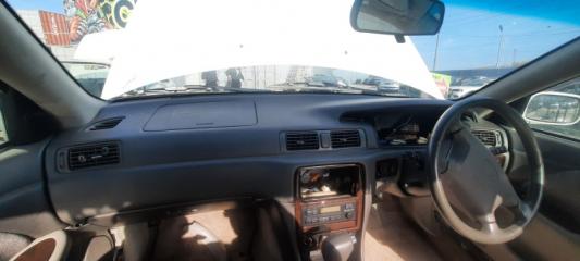 Торпедо TOYOTA Mark II Wagon Qualis 1998