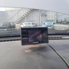 Радар NISSAN X-Trail 2000