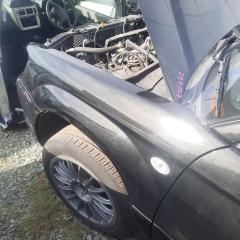 Крыло переднее левое SUBARU Forester 2003