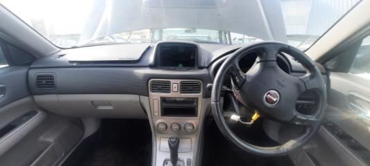 Торпедо SUBARU Forester 2003