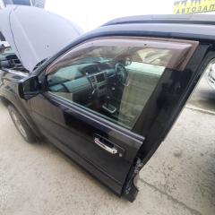 Дверь передняя левая NISSAN X-Trail 2004