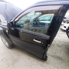 Дверь передняя левая NISSAN X-Trail 2003